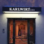 Karlwirt 招待所