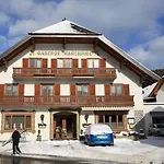 Karlwirt 3*