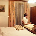 Karlwirt 招待所 Sankt Andrä im Lungau