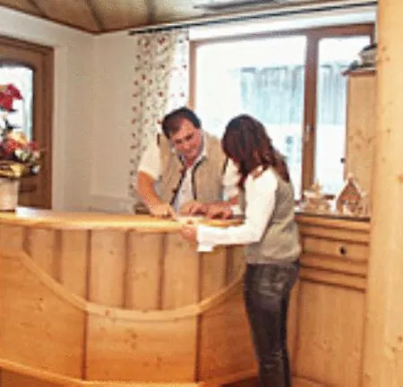 Karlwirt Casa de hóspedes