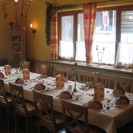 Casa de hóspedes Karlwirt Sankt Andrä im Lungau