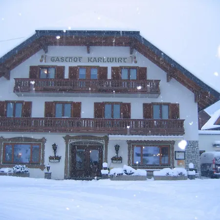 Karlwirt 3*