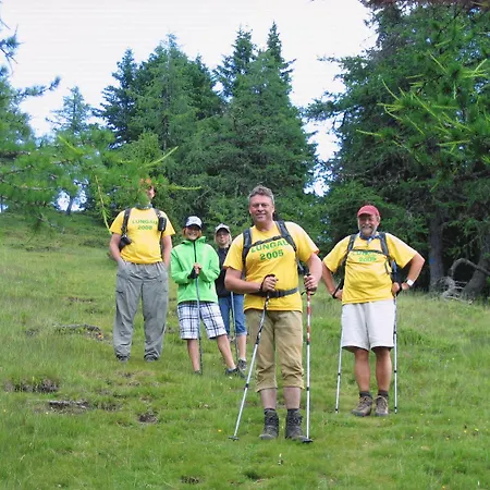 Karlwirt Sankt Andra im Lungau