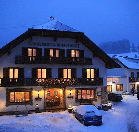 Karlwirt 3*