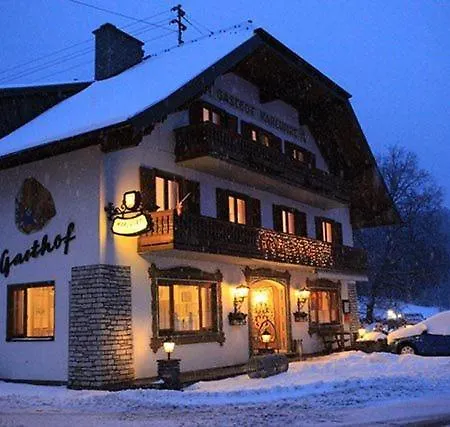 Casa de hóspedes Karlwirt