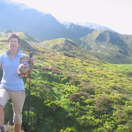 Karlwirt Casa de hóspedes