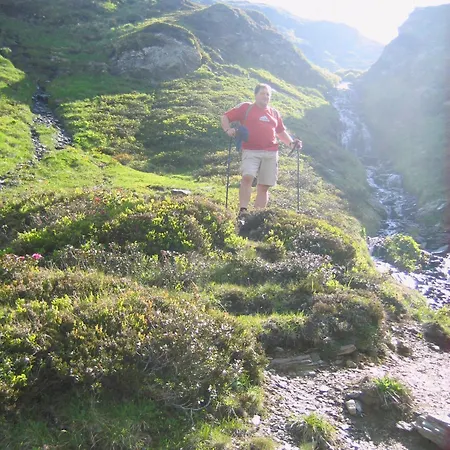 Karlwirt Casa de hóspedes 3*