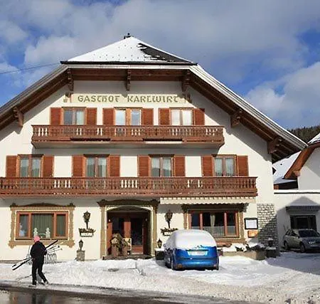 Karlwirt 3*