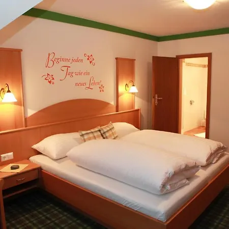 Karlwirt Guest house Sankt Andra im Lungau