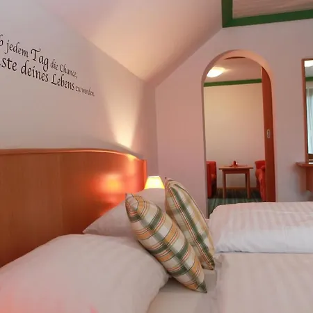 Casa de hóspedes Karlwirt 3*