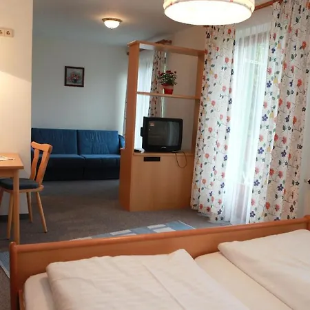 Casa de hóspedes Karlwirt