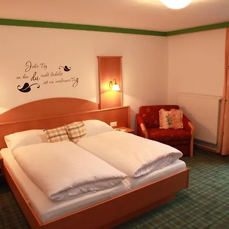 Karlwirt 3* Sankt Andrä im Lungau