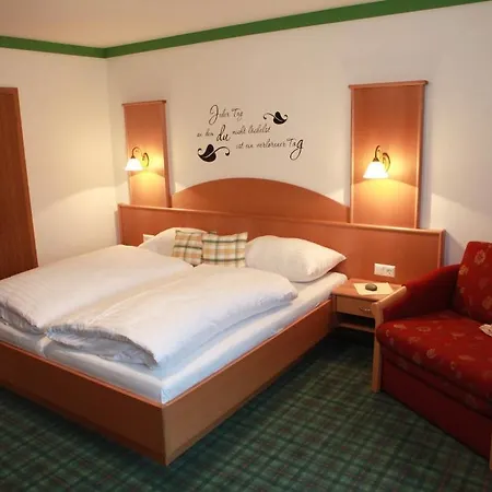 Karlwirt Guest house