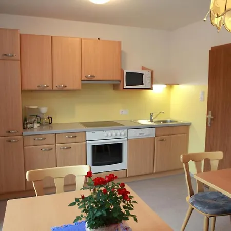 Casa de hóspedes Karlwirt Sankt Andrä im Lungau