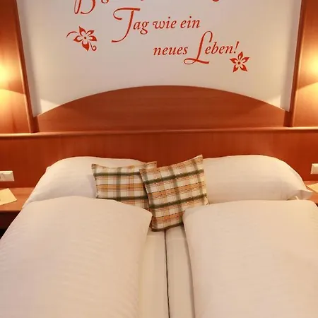 Casa de hóspedes Karlwirt 3*