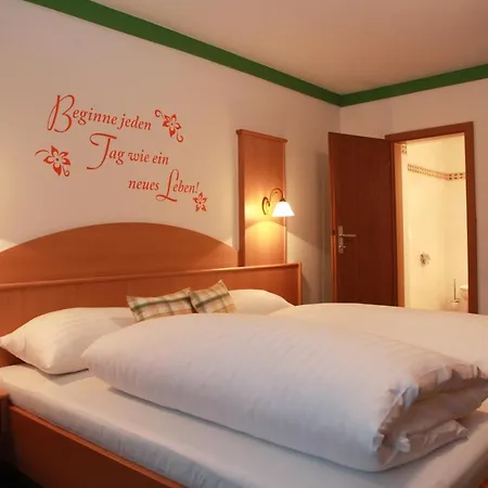 Casa de hóspedes Karlwirt