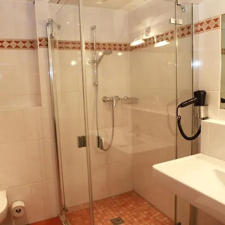 Casa de hóspedes Karlwirt