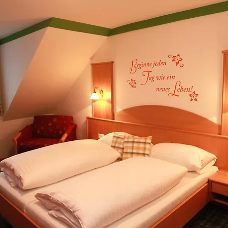 Casa de hóspedes Karlwirt 3*