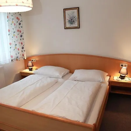 Casa de hóspedes Karlwirt 3*