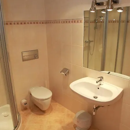 Casa de hóspedes Karlwirt 3*