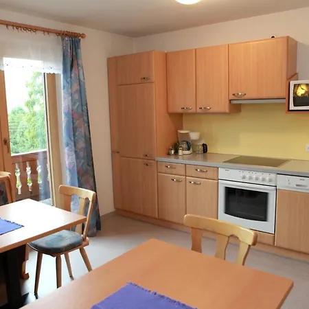 Casa de hóspedes Karlwirt