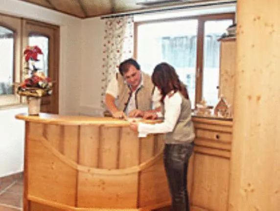 Karlwirt Guest house