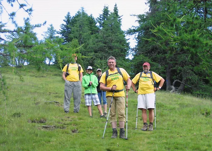 Karlwirt Sankt Andrä im Lungau