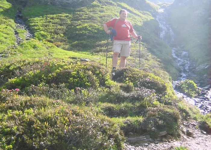 Karlwirt Guest house 3*