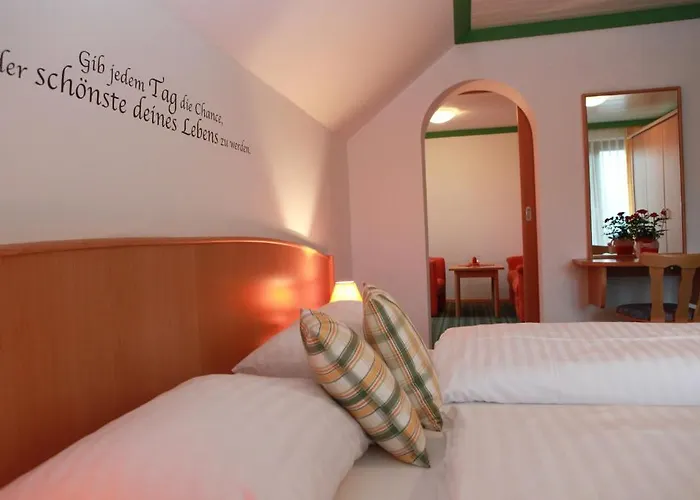 Guest house Karlwirt 3*