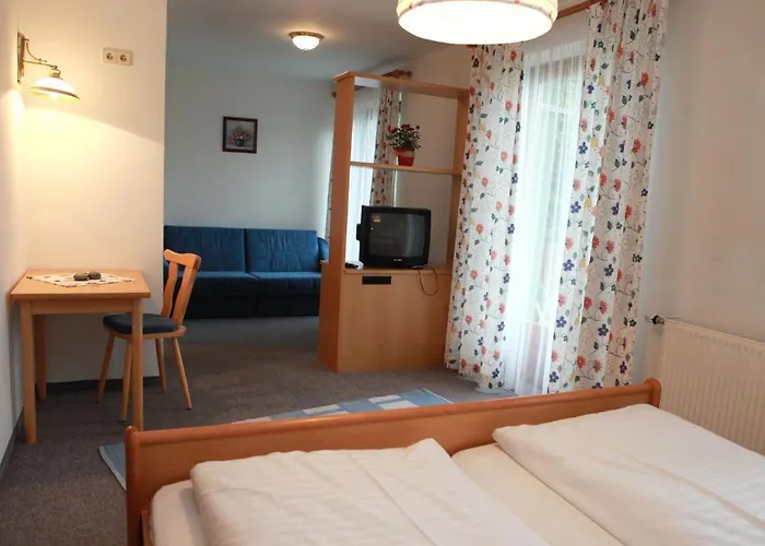 Guest house Karlwirt