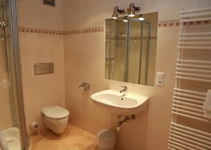 Karlwirt Guest house