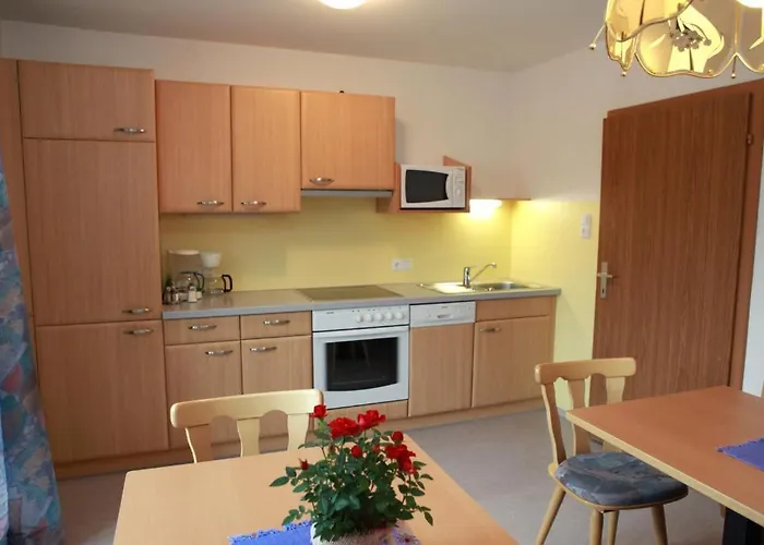 Guest house Karlwirt Sankt Andra im Lungau