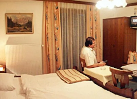 Karlwirt Guest house Sankt Andra im Lungau