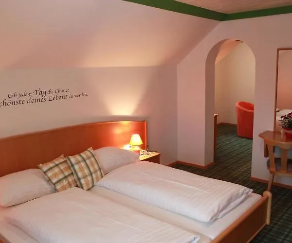 Karlwirt Sankt Andrä im Lungau