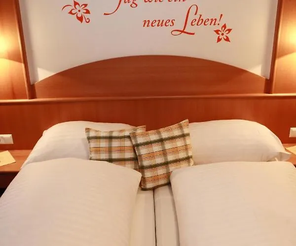 בית הארחה Karlwirt 3*