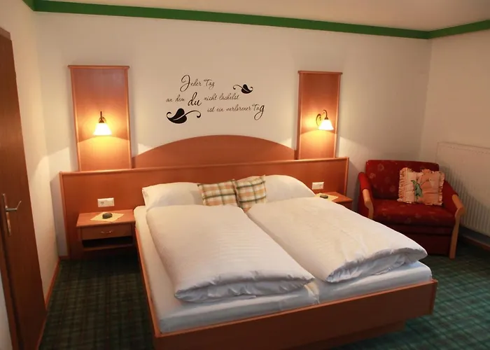 Guest house Karlwirt 3*