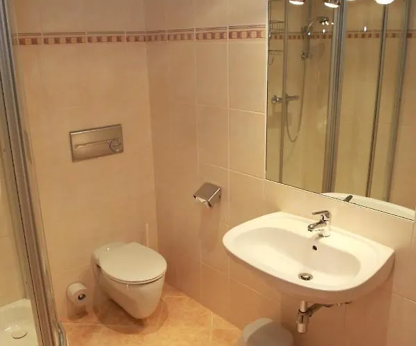 Guest house Karlwirt 3*